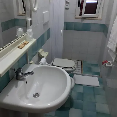 Jole Hotel Carovigno