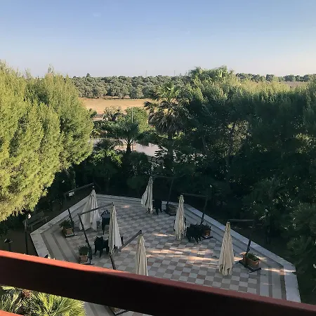 Hotel Jole 3*