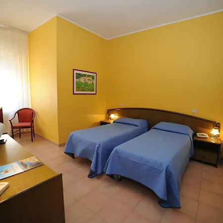 Hotel Jole Carovigno