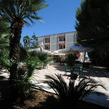 Hotel Jole 3*