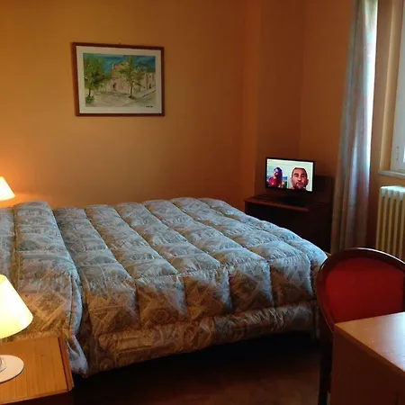 Hotel Jole 3*